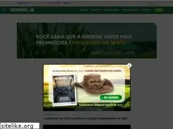Sites similar to revistagloborural.globo.com