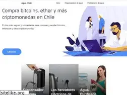 Sites similar to revistagua.cl