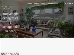 Sites similar to revistahabitare.com.br