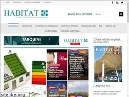 Sites similar to revistahabitat.com