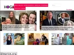Sites similar to revistahogar.com