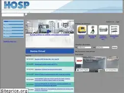 Sites similar to revistahosp.com.br