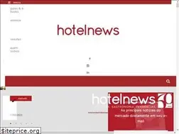 Sites similar to revistahotelnews.com.br