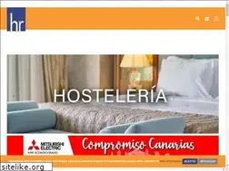 Sites similar to revistahr.es