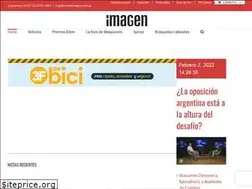 Sites similar to revistaimagen.com.ar