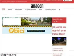 Sites similar to revistaimagen.com