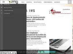 Sites similar to revistaimg.com