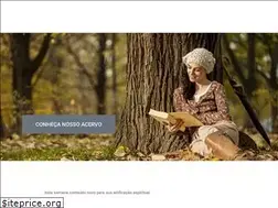 Sites similar to revistaimpacto.com.br