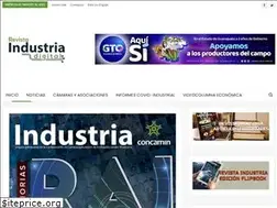 Sites similar to revistaindustria.com.mx