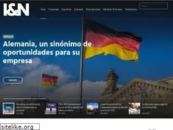 Sites similar to revistaindustria.com