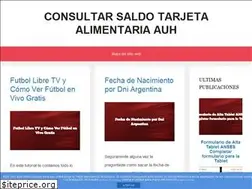 Sites similar to revistainfotigre.com.ar