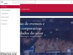 Sites similar to revistainfra.com.br