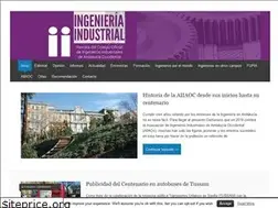 Sites similar to revistaingenieriaindustrial.com