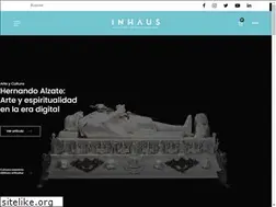 Sites similar to revistainhaus.com