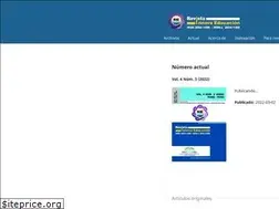 Sites similar to revistainnovaeducacion.com