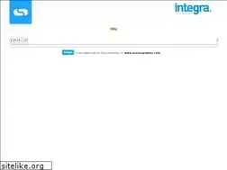 Sites similar to revistaintegra.com.ar