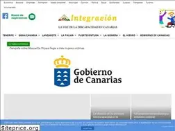 Sites similar to revistaintegracion.es
