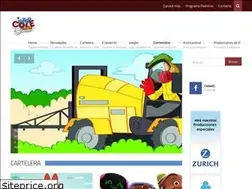 Sites similar to revistaintercole.com.ar