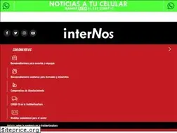 Sites similar to revistainternos.com.ar