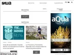 Sites similar to revistainua.com
