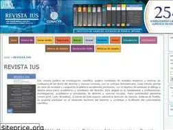 Sites similar to revistaius.com