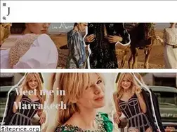 Sites similar to revistaj.pe
