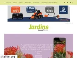 Sites similar to revistajardins.pt