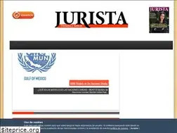 Sites similar to revistajurista.com