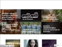 Sites similar to revistakm0.com