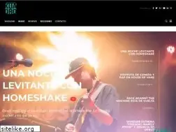 Sites similar to revistakuadro.com
