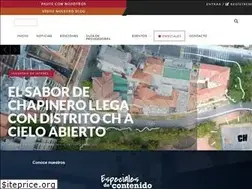 Sites similar to revistalabarra.com