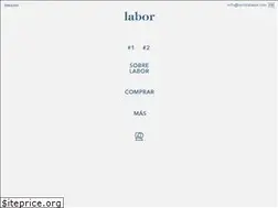 Sites similar to revistalabor.com