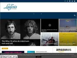 Sites similar to revistaladosis.com
