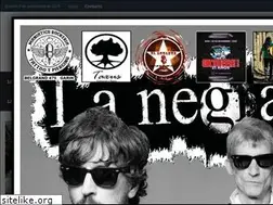Sites similar to revistalanegra.com.ar