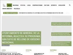Sites similar to revistalaneta.com