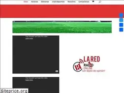 Sites similar to revistalared.co