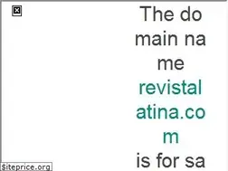 Sites similar to revistalatina.com