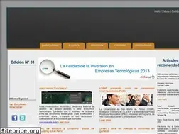Sites similar to revistaleadership.com