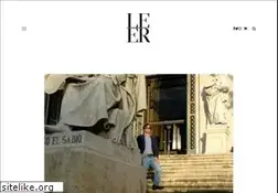 Sites similar to revistaleer.com