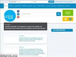 Sites similar to revistaleiteintegral.com.br