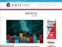 Sites similar to revistaletreros.com