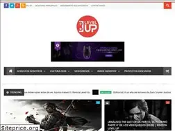 Sites similar to revistalevelup.com