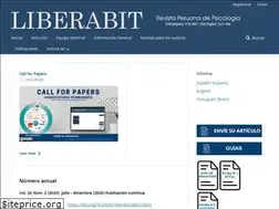 Sites similar to revistaliberabit.com