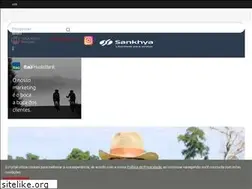 Sites similar to revistalide.com.br