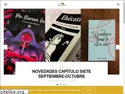 Sites similar to revistaliterariamonolito.com
