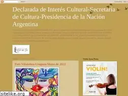 Sites similar to revistaliterartedigital.blogspot.com