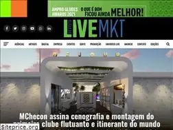 Sites similar to revistalivemarketing.com.br