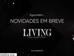 Sites similar to revistaliving.com.br