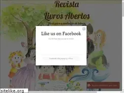 Sites similar to revistalivrosabertos.org