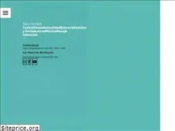 Sites similar to revistallegas.com.ar